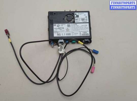 купить Блок управления навигацией на Cadillac SRX 2009-2016