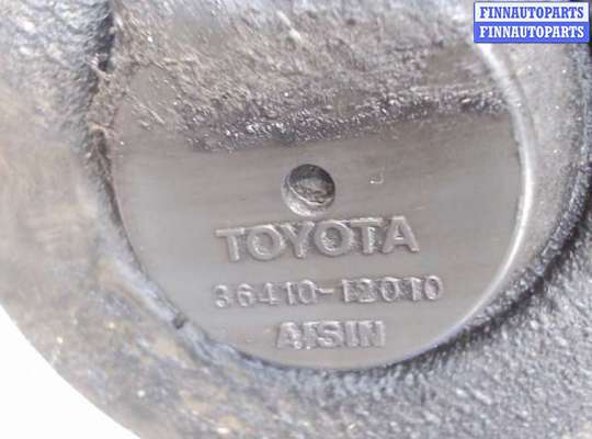 Механизм переключения передач (сервопривод) TT664354 на Toyota RAV 4 1994-2000