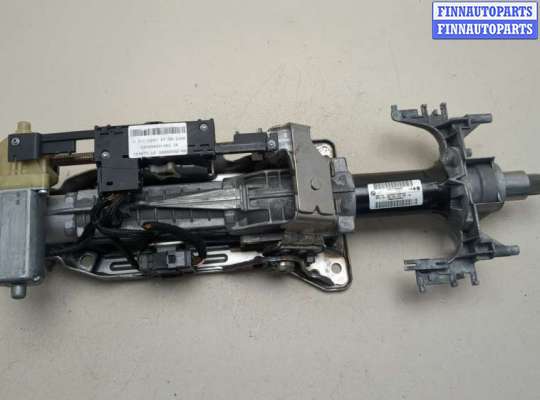 Колонка рулевая BM3668456 на BMW X5 E70 2006-2013