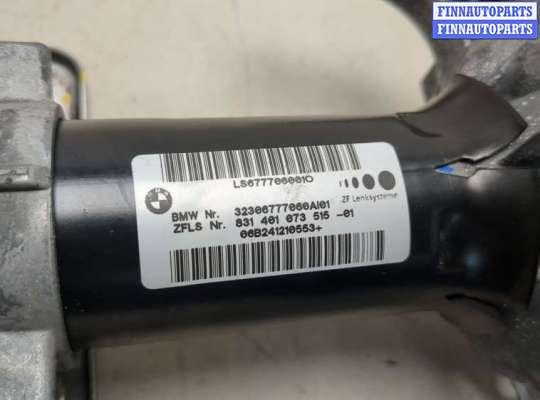 купить Колонка рулевая на BMW X5 E70 2006-2013