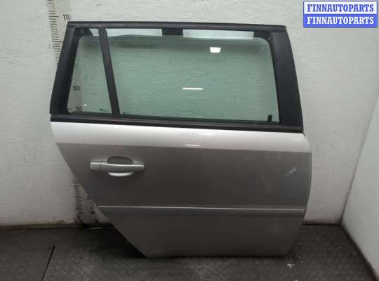 Стекло форточки двери OP2392868 на Opel Vectra C 2002-2008