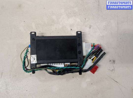 купить Блок управления сигнализацией на Nissan Titan 2003-2015