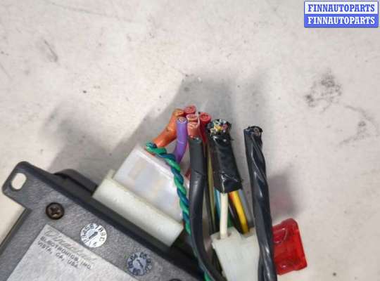 купить Блок управления сигнализацией на Nissan Titan 2003-2015