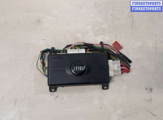 купить Блок управления сигнализацией на Nissan Titan 2003-2015