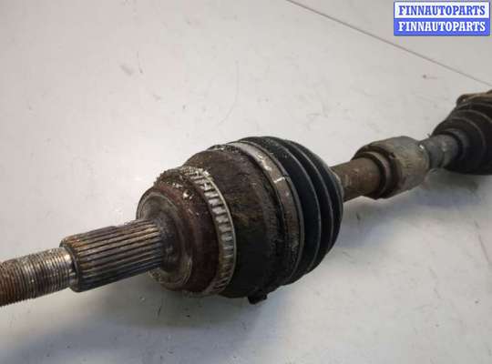 купить Полуось (приводной вал, шрус) на Toyota Avensis 2 2003-2008