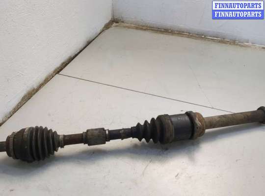 купить Полуось (приводной вал, шрус) на Toyota Avensis 2 2003-2008