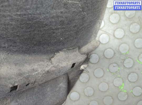 купить Защита арок (подкрылок) на Chevrolet Malibu 2018-2025