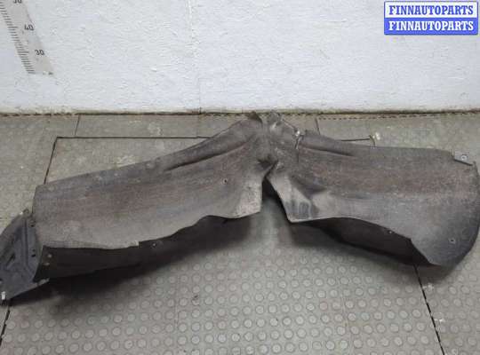 купить Защита арок (подкрылок) на Chevrolet Malibu 2018-2025