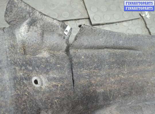 купить Защита арок (подкрылок) на Chevrolet Malibu 2018-2025