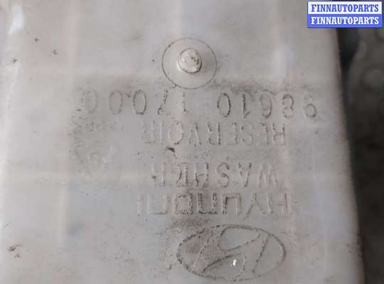 купить Бачок омывателя на Hyundai Matrix 2001-2010