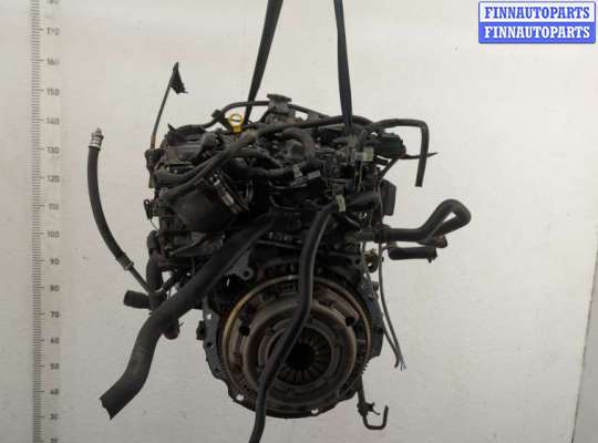 купить Двигатель (ДВС) на Mazda 3 (BK) 2003-2009