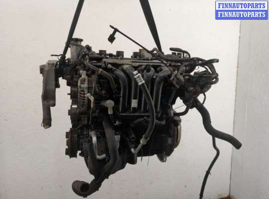 купить Двигатель (ДВС) на Mazda 3 (BK) 2003-2009