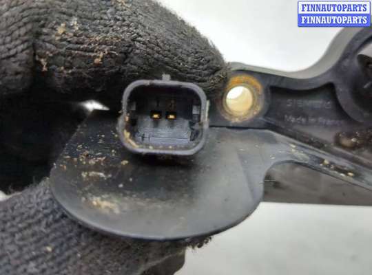 купить Датчик положения коленвала на Peugeot 206 1998-2012