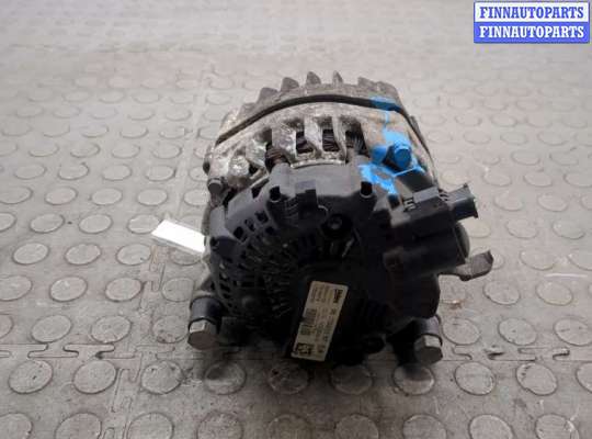 купить Генератор на Peugeot Partner 2015-2018