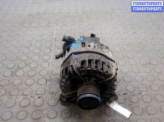 купить Генератор на Peugeot Partner 2015-2018