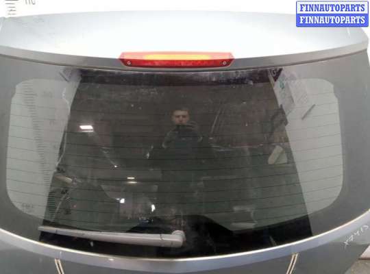 купить Крышка (дверь) багажника на Opel Antara 2006-2015