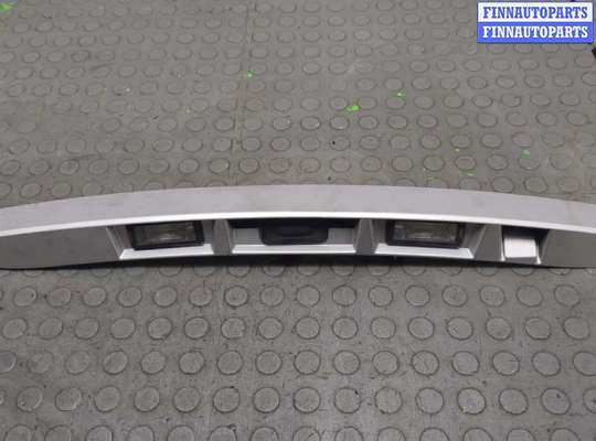 купить Подсветка номера на Renault Scenic 2009-2012