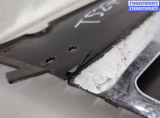 купить Решетка радиатора на Volkswagen Passat 6 2005-2010