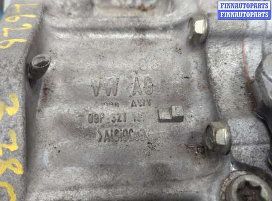 АКПП - Коробка автомат