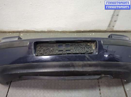 купить Бампер на Volkswagen Golf 4 1997-2006