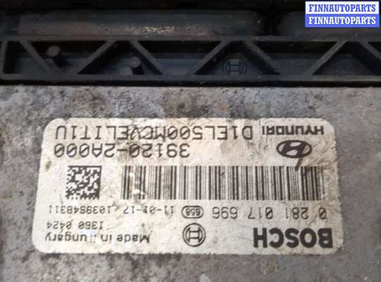 купить Блок управления двигателем на Hyundai ix 35 2010-2015