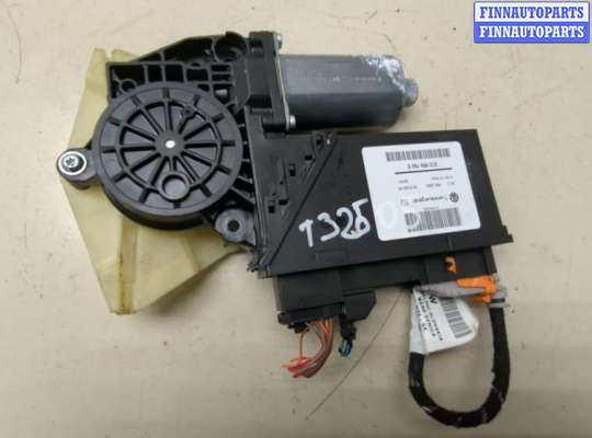купить Двигатель стеклоподъёмника на Volkswagen Touareg 2002-2007