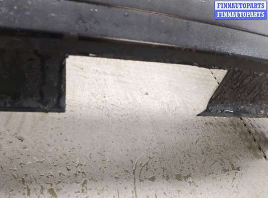 купить Бампер на Porsche Cayenne 2002-2010