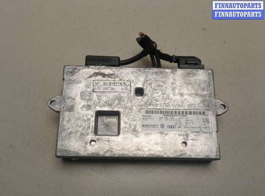 купить Блок мультимедиа на Audi A6 (C6) 2004-2011