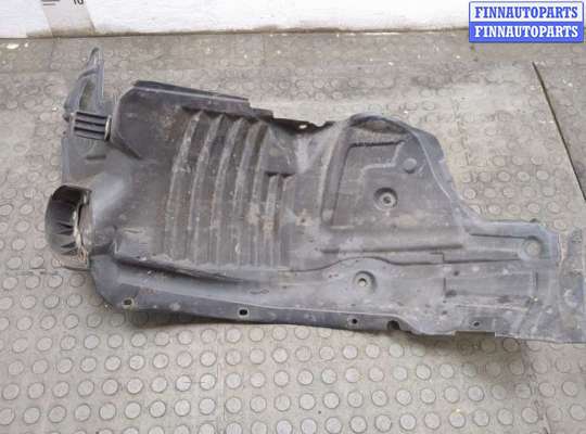 купить Защита арок (подкрылок) на Mazda 6 (GH) 2007-2012