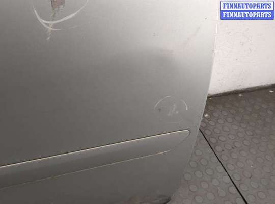 купить Дверь боковая (легковая) на Volvo XC90 2006-2014