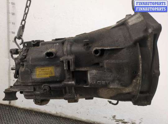 купить КПП 5-ст.мех. (МКПП) на BMW 3 E46 1998-2006