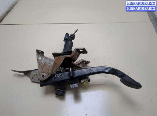 купить Педаль сцепления на Ford Focus 3 2011-2015