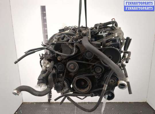 Турбина MB1689138 на Mercedes C W204 2006-2015