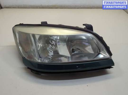 купить Фара (передняя) на Opel Zafira A 1999-2005