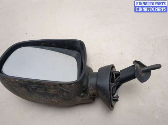 Зеркало боковое RN1573529 на Dacia Sandero 2008-2012