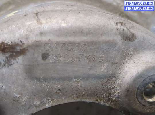 купить Опора амортизатора верхняя (чашка) на Peugeot 407 2004-2011