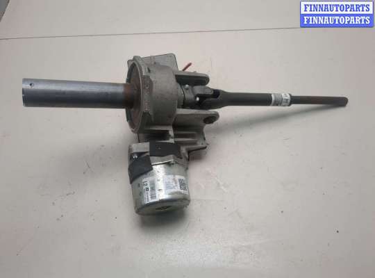 Электроусилитель руля OP2354482 на Opel Corsa D 2006-2014