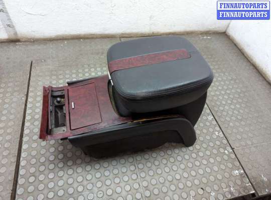 Розетка прикуривателя CD78580 на Cadillac Escalade 3 2006-2014