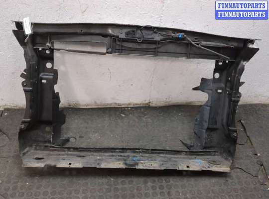 купить Рамка передняя (телевизор) на Skoda Octavia (A5) 2004-2013