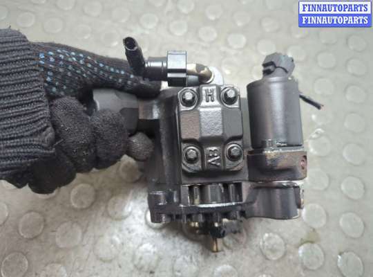 купить ТНВД на Ford S-Max 2006-2010