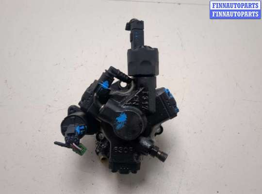 купить ТНВД на Ford S-Max 2006-2010