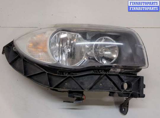 Кронштейн фары BM3550541 на BMW 1 E87 2004-2011