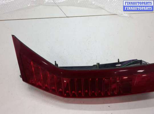 купить Фонарь (задний) на Cadillac SRX 2003-2009