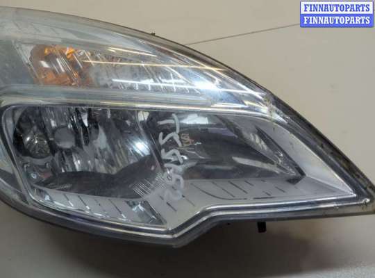купить Фара (передняя) на Opel Meriva 2010-2018