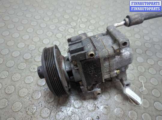 купить Компрессор кондиционера на Mazda 6 (GG) 2002-2007
