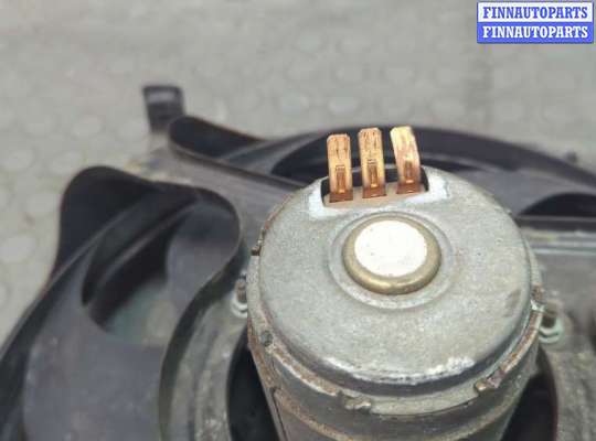 купить Вентилятор радиатора на Volkswagen Passat 4 1993-1997