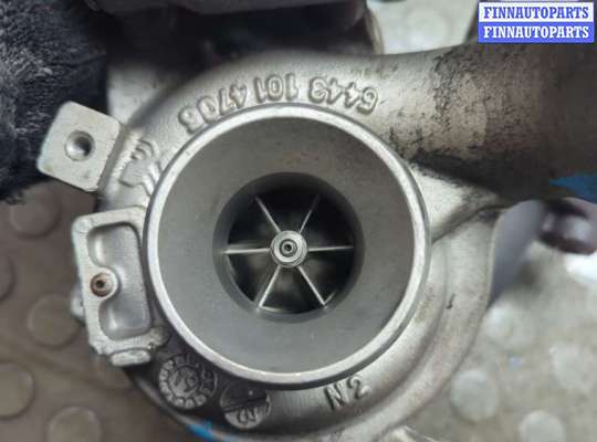 купить Турбина на Hyundai ix 35 2010-2015