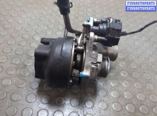 Турбина HN598736 на Hyundai ix 35 2010-2015