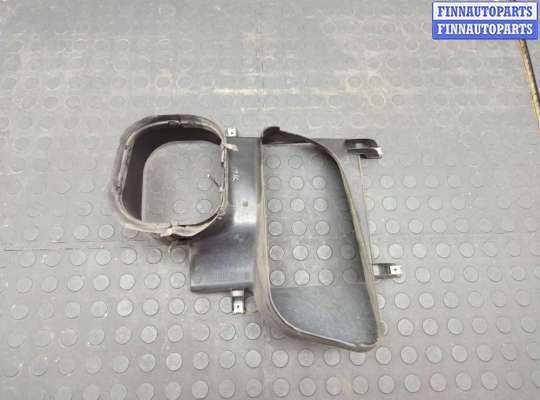 купить Воздуховод на BMW X5 E70 2006-2013