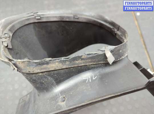 купить Воздуховод на BMW X5 E70 2006-2013